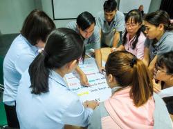 Kỹ năng quản lý khủng hoảng hiệu quả - Maxim (12.07.2019)